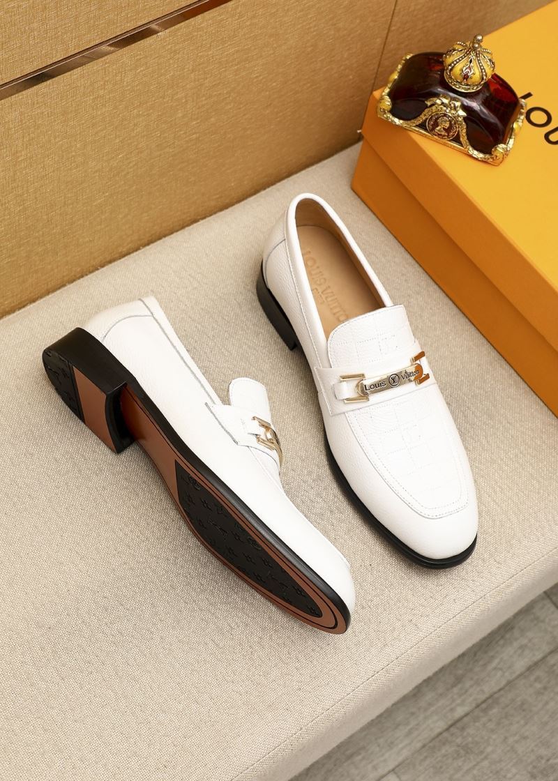 Louis Vuitton Business Shoes